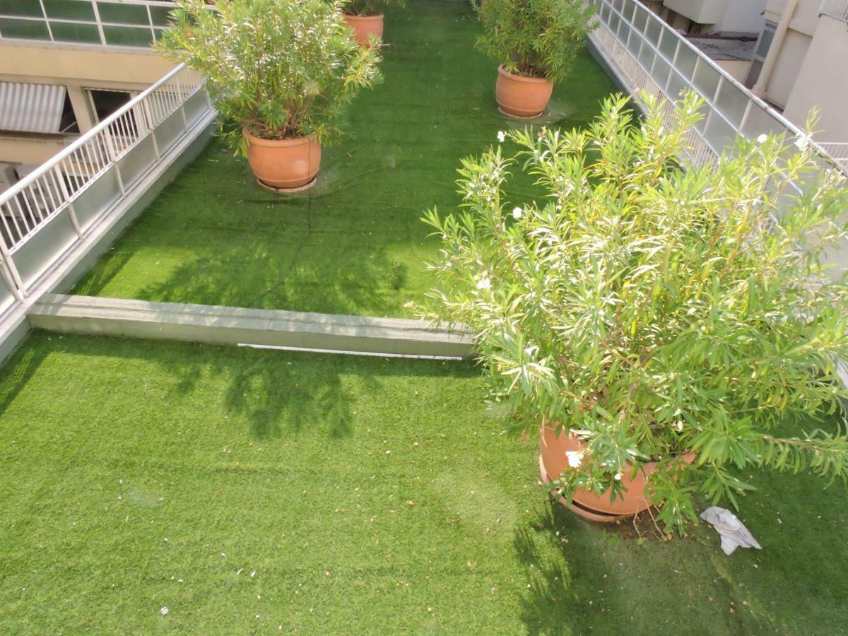 7 Promenade Des Apartment Nizza