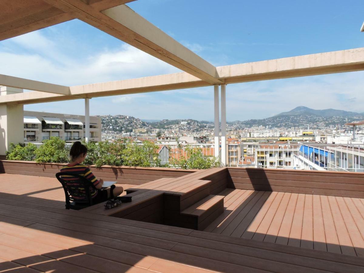 7 Promenade Des Apartment Nizza