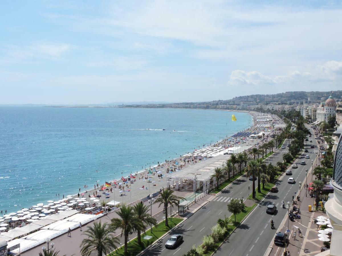 7 Promenade Des Nizza